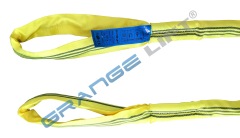 Polyester Eye and Eye Round Slings 2000kg