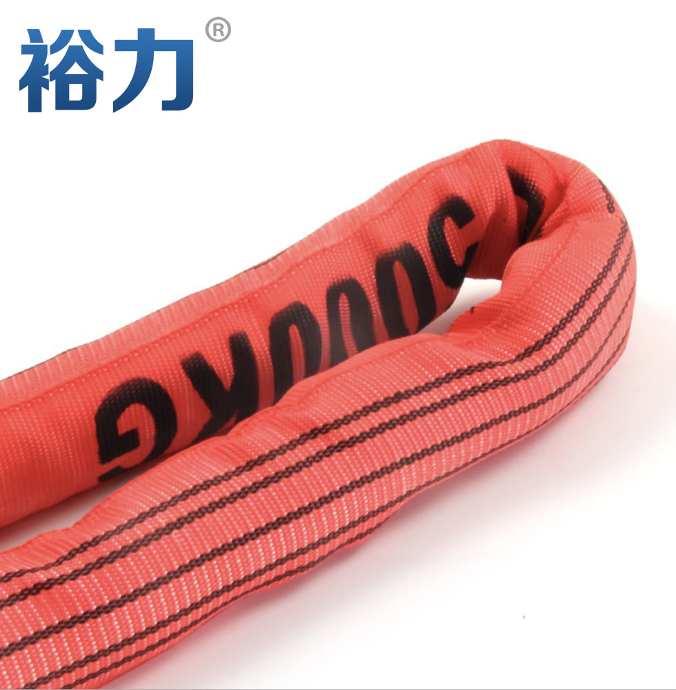 Polyester Eye and Eye Round Slings 5000kg