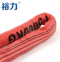 Polyester Eye and Eye Round Slings 5000kg