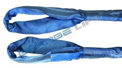 Polyester Eye and Eye Round Slings 8000kg