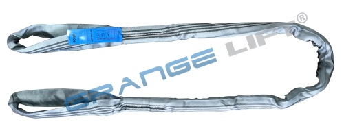 Polyester Eye and Eye Round Slings 4000kg