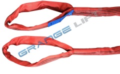 Polyester Eye and Eye Round Slings 5000kg