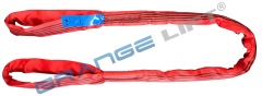 Polyester Eye and Eye Round Slings 5000kg