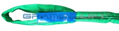 Polyester Eye and Eye Round Slings 2000kg