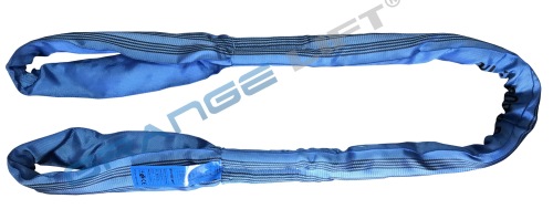 Polyester Eye and Eye Round Slings 8000kg