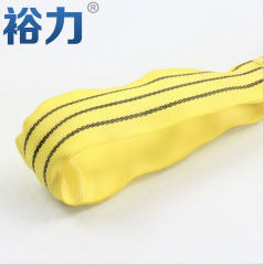 Polyester Eye and Eye Round Slings 2000kg