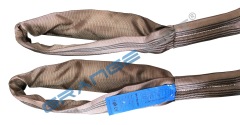 Polyester Eye and Eye Round Slings 6000kg