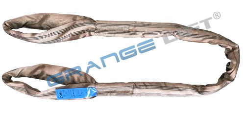 Polyester Eye and Eye Round Slings 6000kg