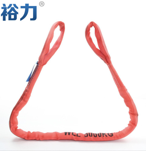 Polyester Eye and Eye Round Slings 5000kg