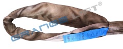 Polyester Eye and Eye Round Slings 6000kg