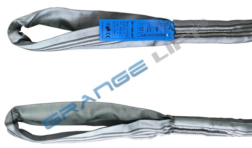 Polyester Eye and Eye Round Slings 4000kg