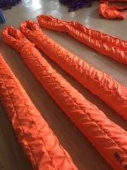 150ton Polyester Round Slings