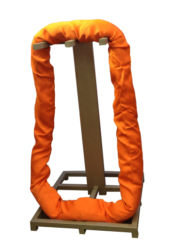 50ton Polyester Round Slings