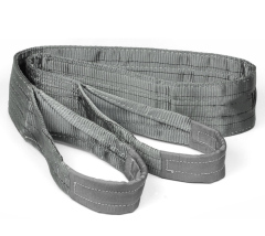 4000KG Polyester Flat Webbing Slings