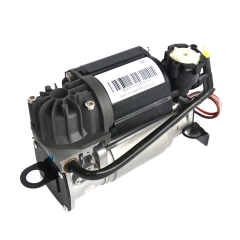 Air Suspension Compressor For Mercedes W220 W211 S211 C219 Maybach 240