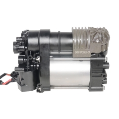 Air Suspension Compressor For Porsche Panamera 970 97035815107