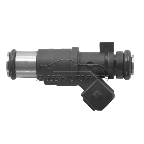 Fuel Injector For Peugeot Partner 306 206 307 1007 Citroen Saxo Berlingo Xsara C2 C3 1984.E0 1984E0 0 280 156 357 0280156357 STANDARD FI1042 01F002A