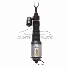 Air Suspension Shock Front Left For VW Phaeton Bentley Continental V8 R S 3D0616039Q 4E0616040T 3D0616002J 3D0616039AD