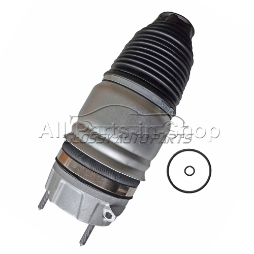 Front Right Air Suspension Spring For Audi Q7 Porsche Cayenne II VW Touareg 7P6616040N 7P6616040K 95835804003 95835804014