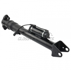 Rear Air Shock Absorber With ADS For Mercedes-Benz GL-class ML Class W166 X166 166 326 05 00 166 320 01 30
