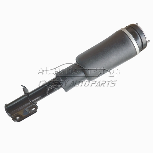 Front Left Air Ride Suspension Shock Strut New For Land Rover Range Rover MK3 III L322 RNB000750 RNB500550 RNB501410 RNB501530