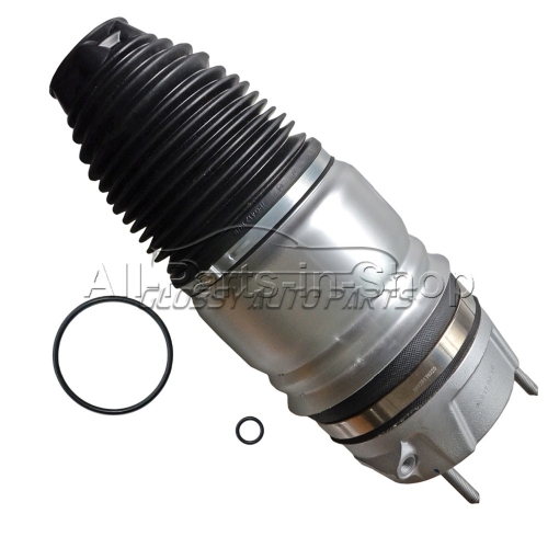 Front Left Air Suspension Spring  For Audi Q7 Porsche Cayenne II Volkswagen Touareg 7P6616039N 7P6616039K 7P6616039R 7P6616039M