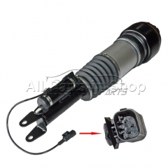 Front Left Air Suspension Shock Strut For Mercedes W211 S211 C219  CLS E-Class 2113205513 211 320 55 13 2WD