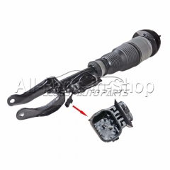 Front Right Air Suspension Shock Absorber With ADS For Mercedes W/X166 GL ML 550 400 1663201413 1663201468 1663202838