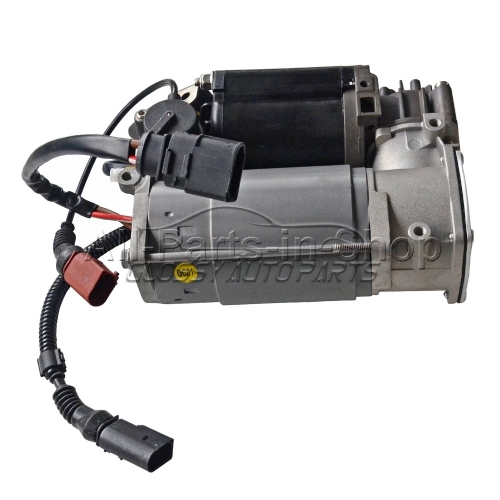 Air Suspension Compressor Pump For Bentley Continental GT Flying Spur VW Phaeton 3D0616005 3D0 616 005