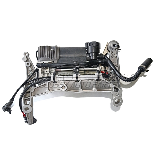 Air Suspension Compressor Pump For Porsche Cayenne VW Touareg 7L0616007B 4154033020 95535890104 4154031130