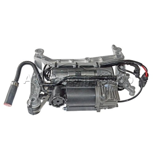 NEW WABCO Air Suspension Compressor Pump For VW Touareg Porsche Cayenne Audi Q7 4L  4L0698007A 4154033050 7L8 616 007 F