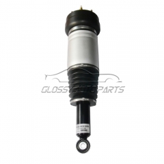 Air Suspension Shock Absorber Strut Rear For Jaguar XJ X350 X358 XJ6 XJ8 XJR C2C24410