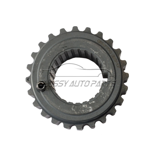 Timing Belt Crankshaft Sprocket For Mitsubishi V6 MD184894