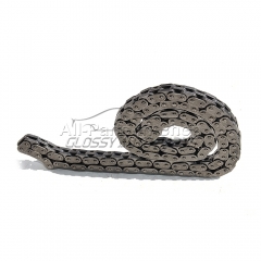 130 Chains Timing Chain For Audi A3 A1/Seat Ibiza 4 5 Cordoba Altea XL Leon/Skoda Octavia Roomster Fabia Superb Yeti Rapid