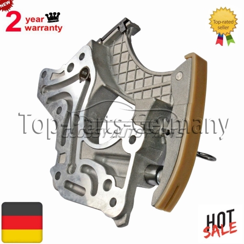 Right side Timing Chain Tensioner  For VW Touareg Audi V8  4.2L Engine 079109218P  079109218Q  079109218R