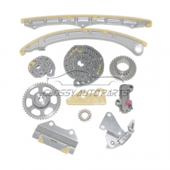 Timing Chain Kit For ACURA RSX Honda Accord VII Tourer VIII Civic Hatchback CR-V III IV FR-V Integra Stream K20 K24 2.0 2.4 DC5 K20A3