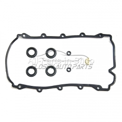 Valve Cover Gasket Cylinder Head Cover For Audi 4 2l S6 RS6 S8 A6 A8 3.7 4.2 QUATTRO VW TOUAREG V8 077 198 025 A 077198025A