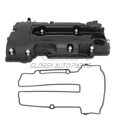 Engine Valve Cover For GM Opel 55573746 Rocker Valve Cover