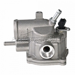 Thermostat For Mercedes-Benz E/C-Class CLK W203 C200 C220 C270 CL203 S203 C209 270 W210 E200 E220 6112000615 6112031275 611 200 06 15 611 203 12 75