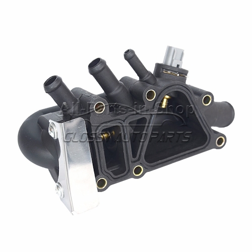 Thermostat For Ford Fiesta V 1.3 Mk5 1.3L 2001-2008 1149617 1149620 1149691 1313546