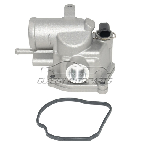 Thermostat For Mercedes C200 E320 E280 646 200 09 15 646 200 00 15 646 200 07 15 646 200 11 15 646 203 02 75 6462000915 6462000015 6462000715