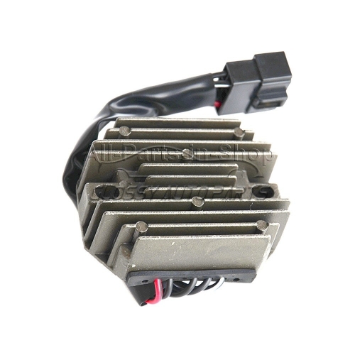 Regulator Rectifier GSXR600 GSXR750 For SUZUKI GSXR AN 650 96-05 K1 K2 K3 K4 K5