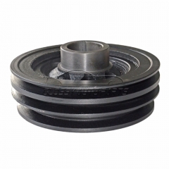 Brand New Crankshaft Pulley For Mitsubishi Shogun Pajero MK2 2.8 TD 4M40 1994-99 ME202490 ME202496