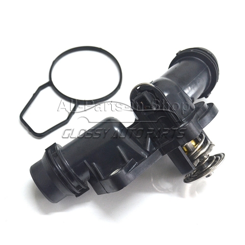 THERMOSTAT For BMW E46 E39 E83 E53 E60 320i 323i 325ci 325i 330i 11 53 0 139 877 11 53 1 436 823 11 53 1 437 040 11 53 4 509 763 11 53 7 509 227