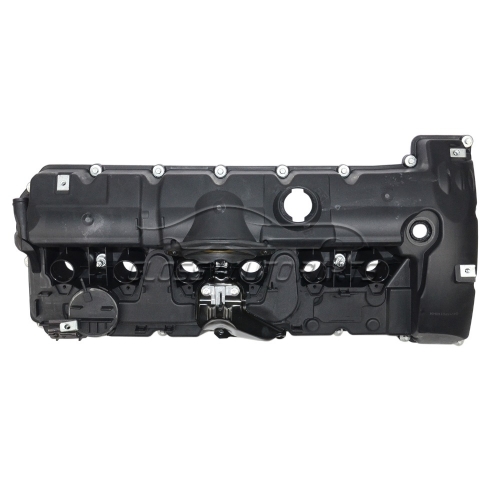 Engine Valve Cover For BMW E60 E65 E66 E82 E90 E70 Z4 X3 X5 128i 328i 528i N52  12 7 552 281, 11127552281