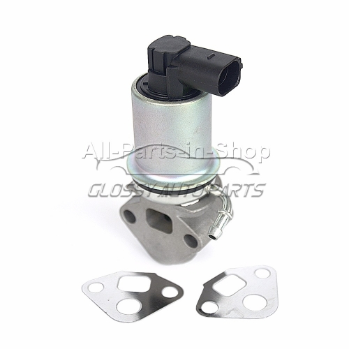 036 131 503 R 036 131 503 T EGR Valve Exhaust Gas Recirculation FOR SEAT AUDI SKODA VW BORA CADDY GOLF LUPO POLO 1.4L-1.6L 7.28248.17.0