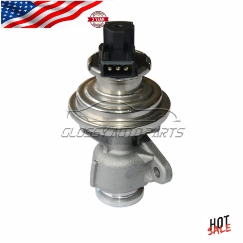 Brand New ERG Valve For MUSSO REXTON KORANDO 03~06 (GAB_) 2.9  Ref: 7.00147.01.0 6611403460 661 140 34 60