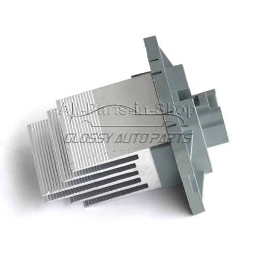Blower Motor Resistor 97111-38000 for Hyundai &amp; Kia -- O.E quality 9711138000/5HL351321481/971792D000/972351E000/9723526000