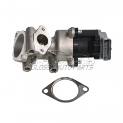 Right For Peugeot Citroen Jaguar S-Type Land Rover Discovery Range Rover Sport EGR Valve 1618.N6 1618 QF JDE8785 JDE3315 LR018465 LR006994 WAV500210