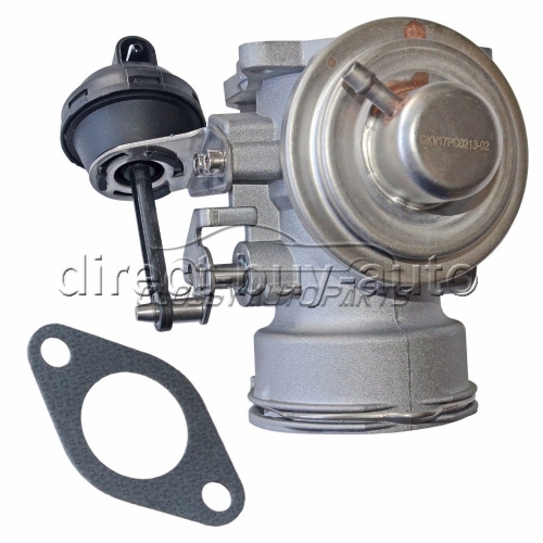 038131501 ERG Valve for Audi A3 VW Golf MK4 1.9 Bora Seat Ibiza Leon Toledo Skoda Octavia Cordoba Cupra R 038 131 501 T AT